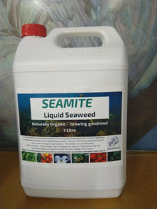 Seamite 5Litre