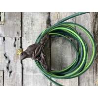Frog hosepipe guide