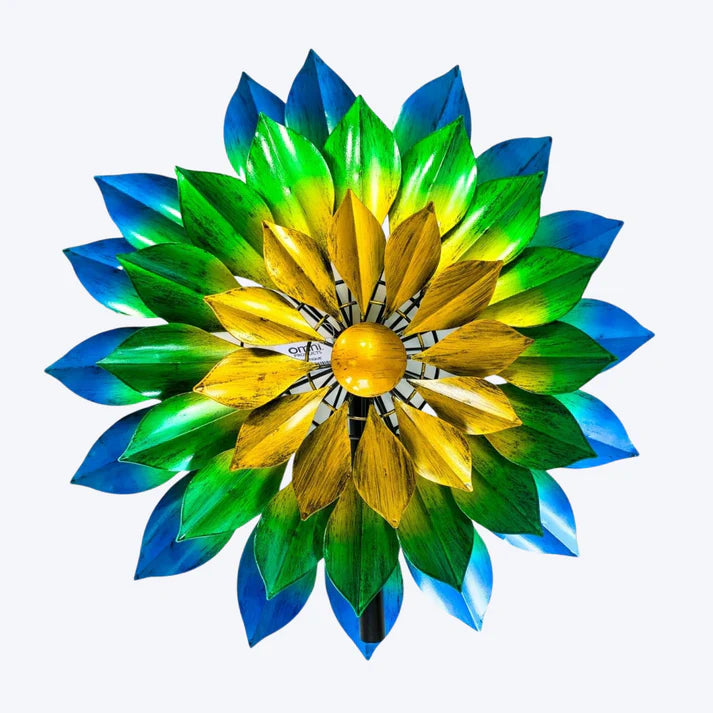 Mystique Windsculpture