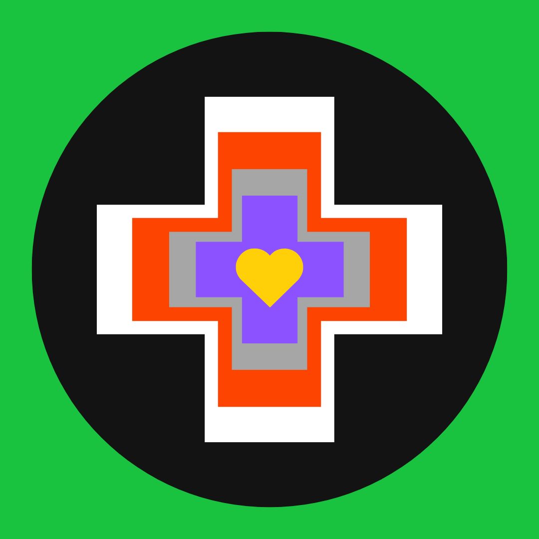 Cross Circle