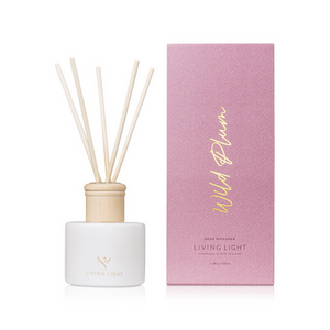 Reed Diffusers Assorted