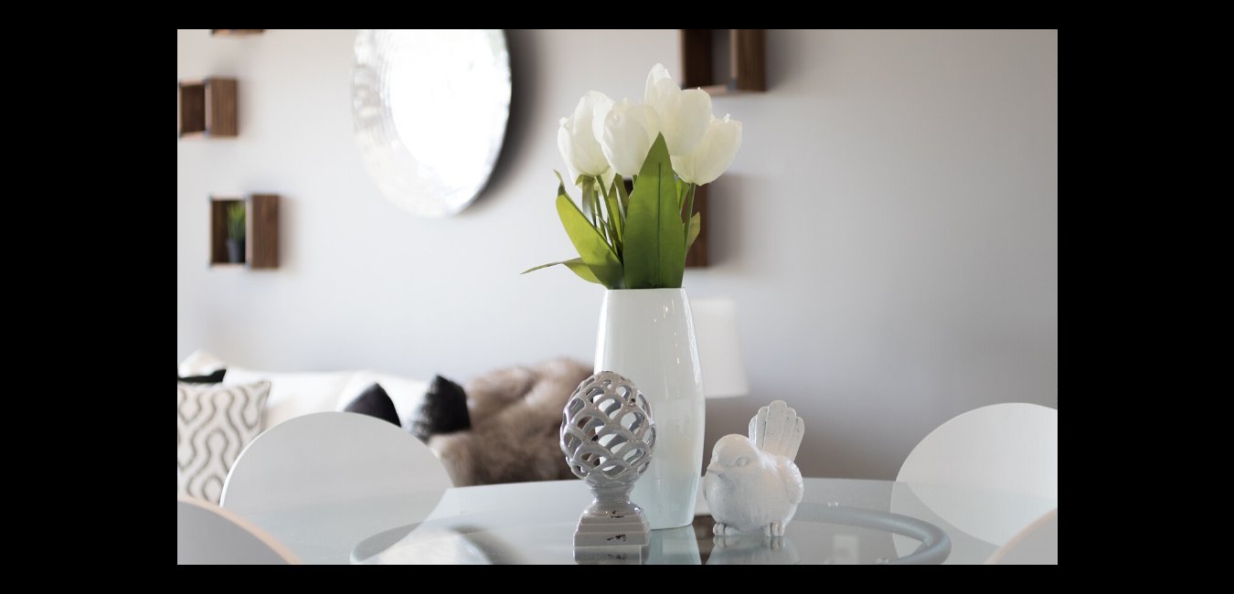 Different homewares