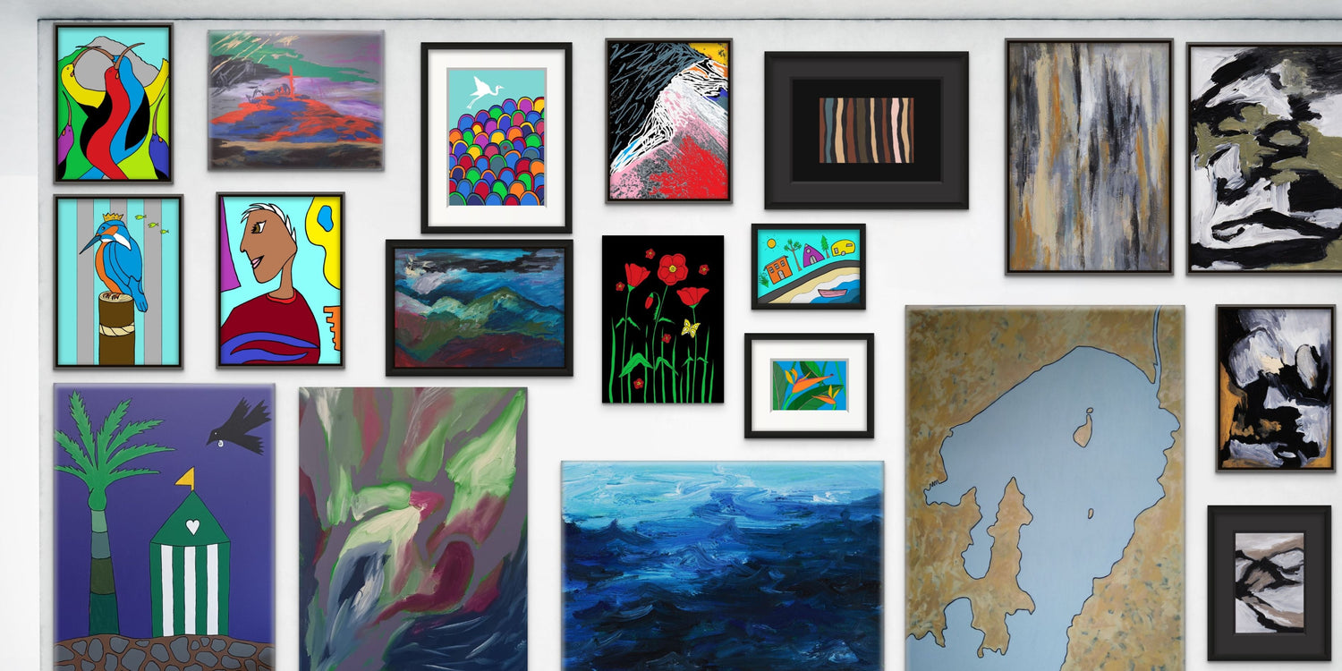 Laura Robertson Art