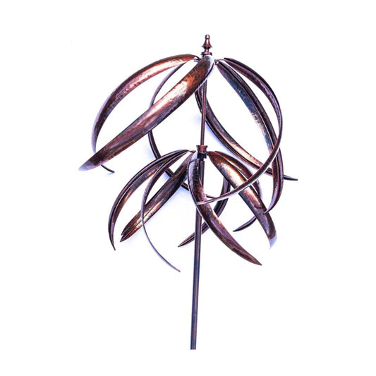 Waterfall Windsculpture