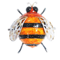 Bee Small Metal Hanging
