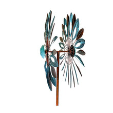 Load image into Gallery viewer, Petal Multicolour Windsculpture