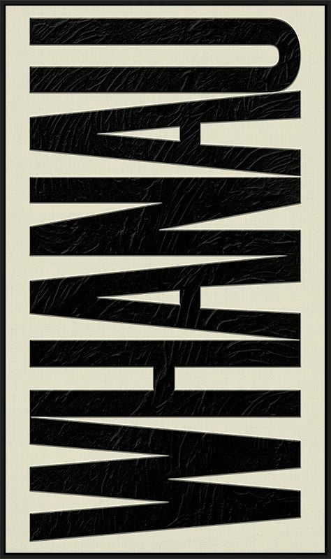 Whanau - Canvas Art
