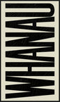 Whanau - Canvas Art