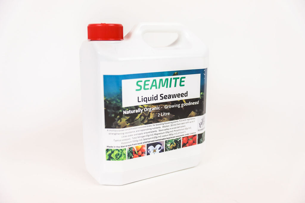 Seamite 2Litre