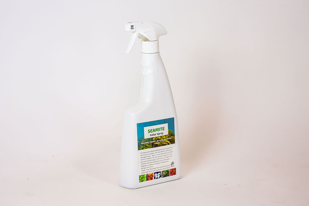 Seamite Foliar Spray 750ml