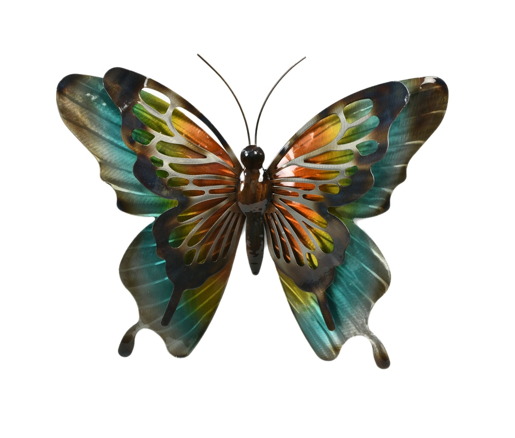 Butterfly wall art 3D