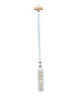 Oar BEACH HOUSE wooden hangin