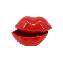 Load image into Gallery viewer, Hot lips red box
