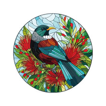 Load image into Gallery viewer, Stained Glass hangers assorted