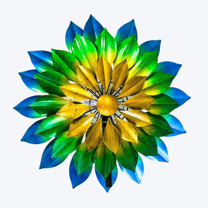 Mystique Windsculpture