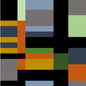 Black Cross Panels