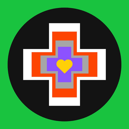 Cross Circle