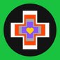 Cross Circle