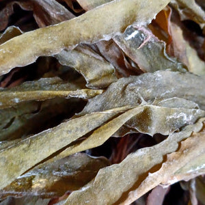 Dried Seaweeds bulk dried