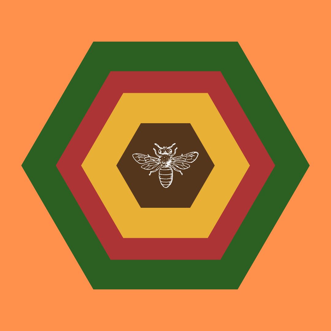 Hexabee