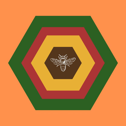 Hexabee