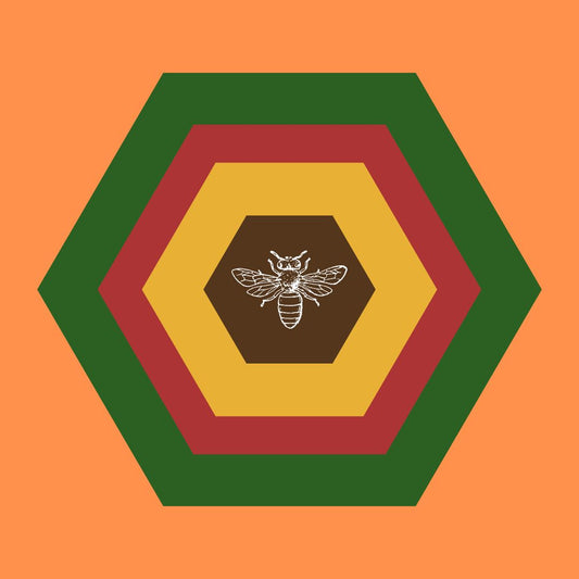 Hexabee