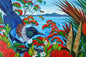 Kapiti small box frame