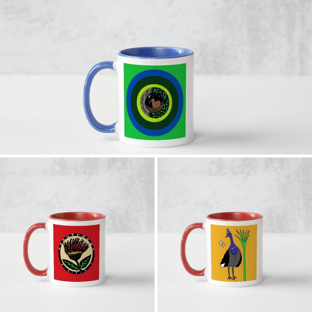 Mugs LRA