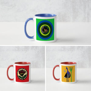 Mugs LRA