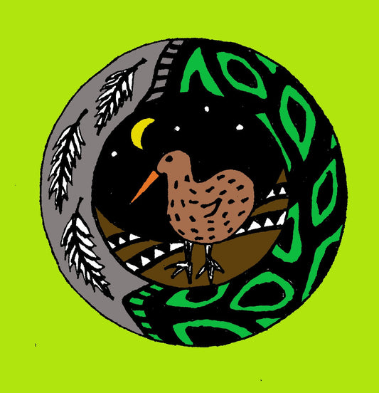 Paua Pipi