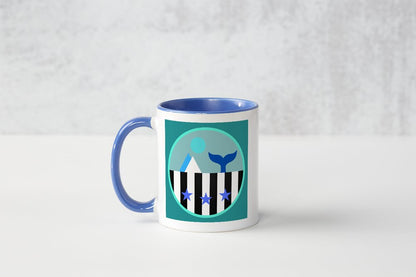 Mugs LRA