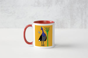 Mugs LRA