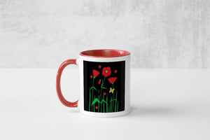 Mugs LRA