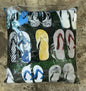 Jandal Cushion NZ
