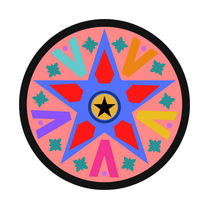 Victory Star