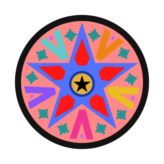 Victory Star