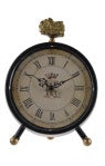 Lavona table clock