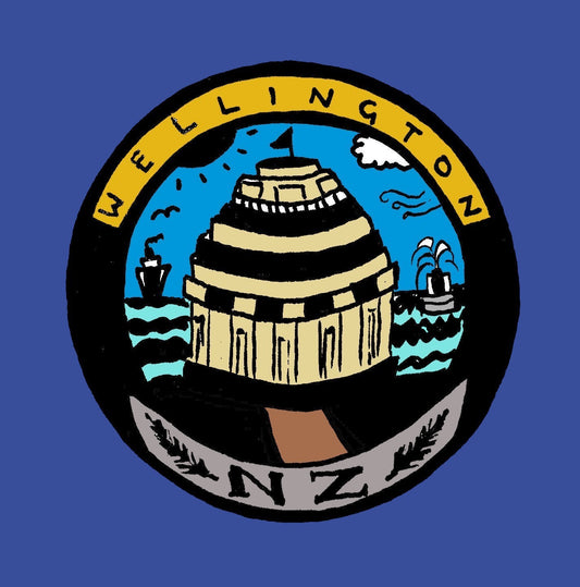 Wellington