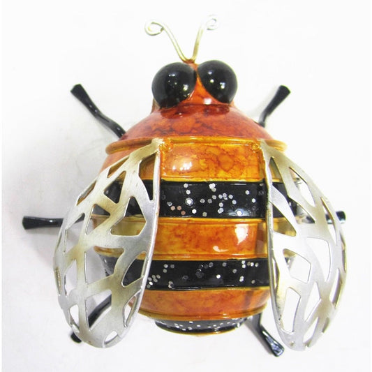 Bee small metal