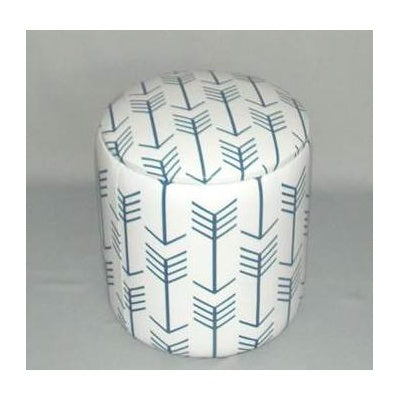 Arrows footstool storage SALE
