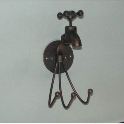 Tap 3 hooks
