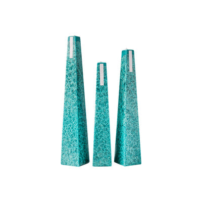 Candles Icicles small