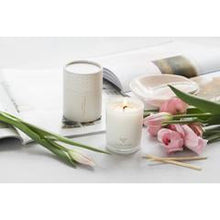 Load image into Gallery viewer, Mini Dream soy candles tube