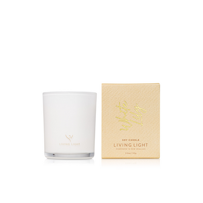 Mini Dream soy candles tube