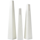 Candles Icicles small