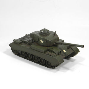 Tank ornament WW2